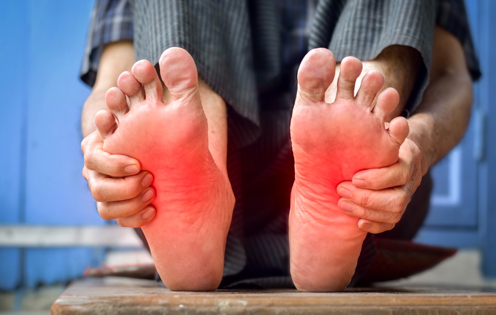 Understanding Neuropathy