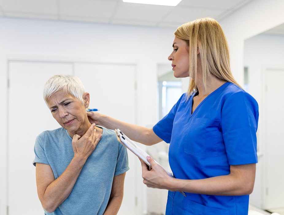 Comprehensive Spine Care for Lasting Relief