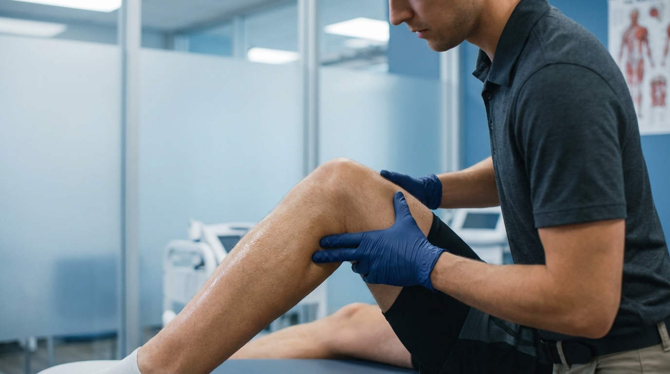 Joint & Soft Tissue Care