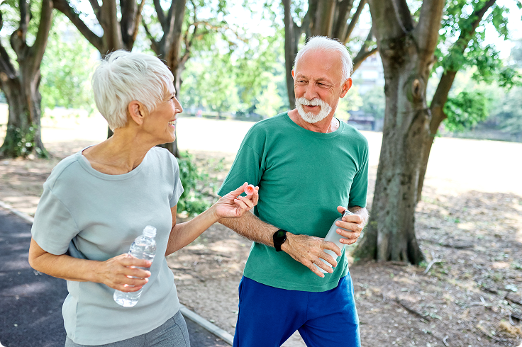 Why Choose Frontier Pain Relief