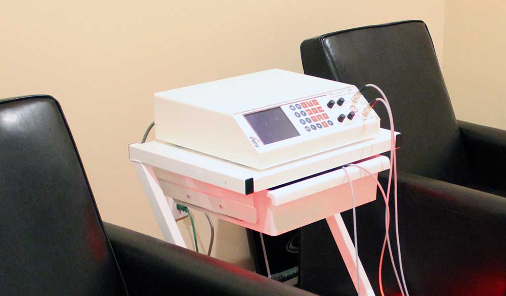HakoMed Electrotherapy