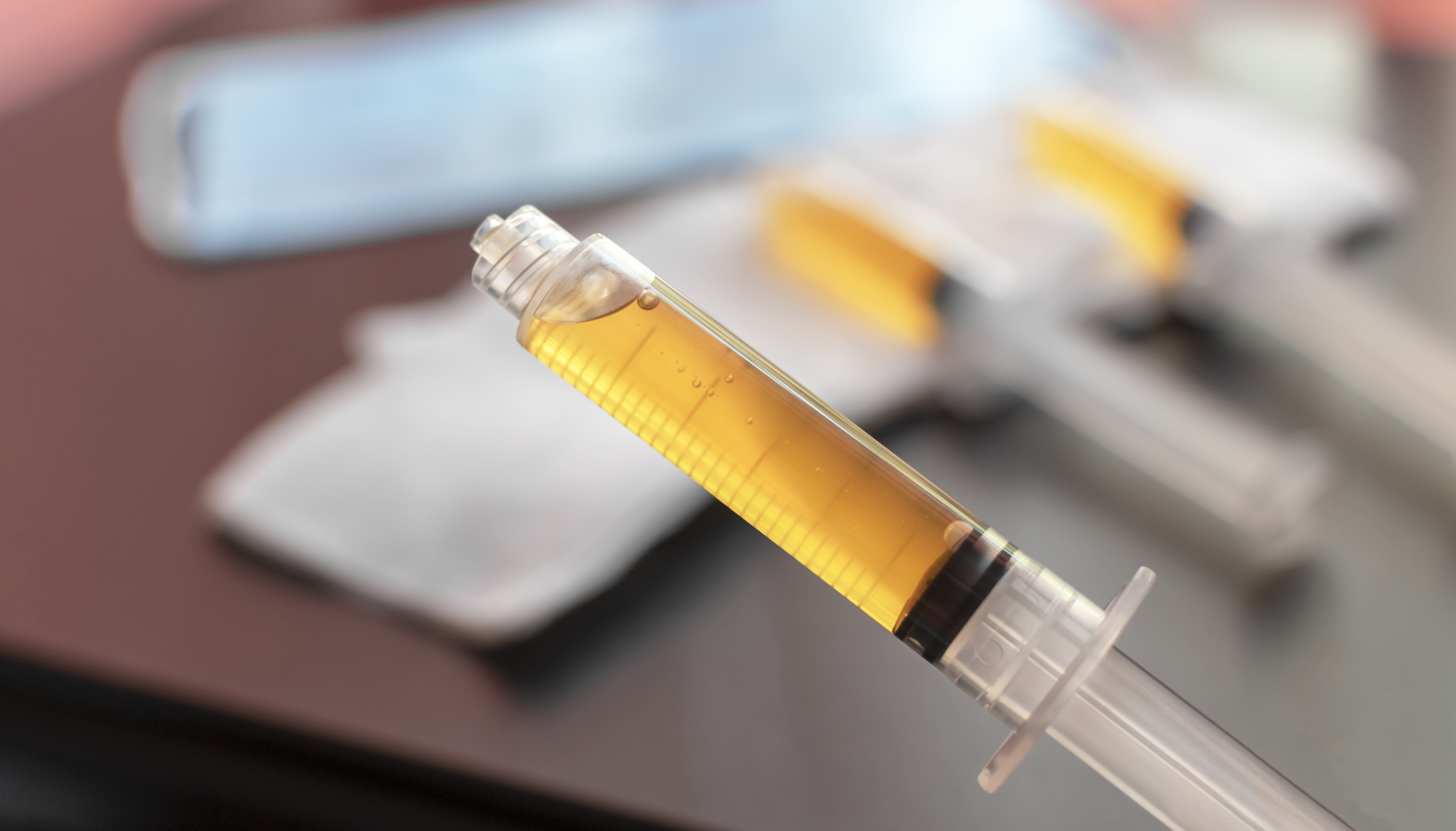 Regenerative Medicine