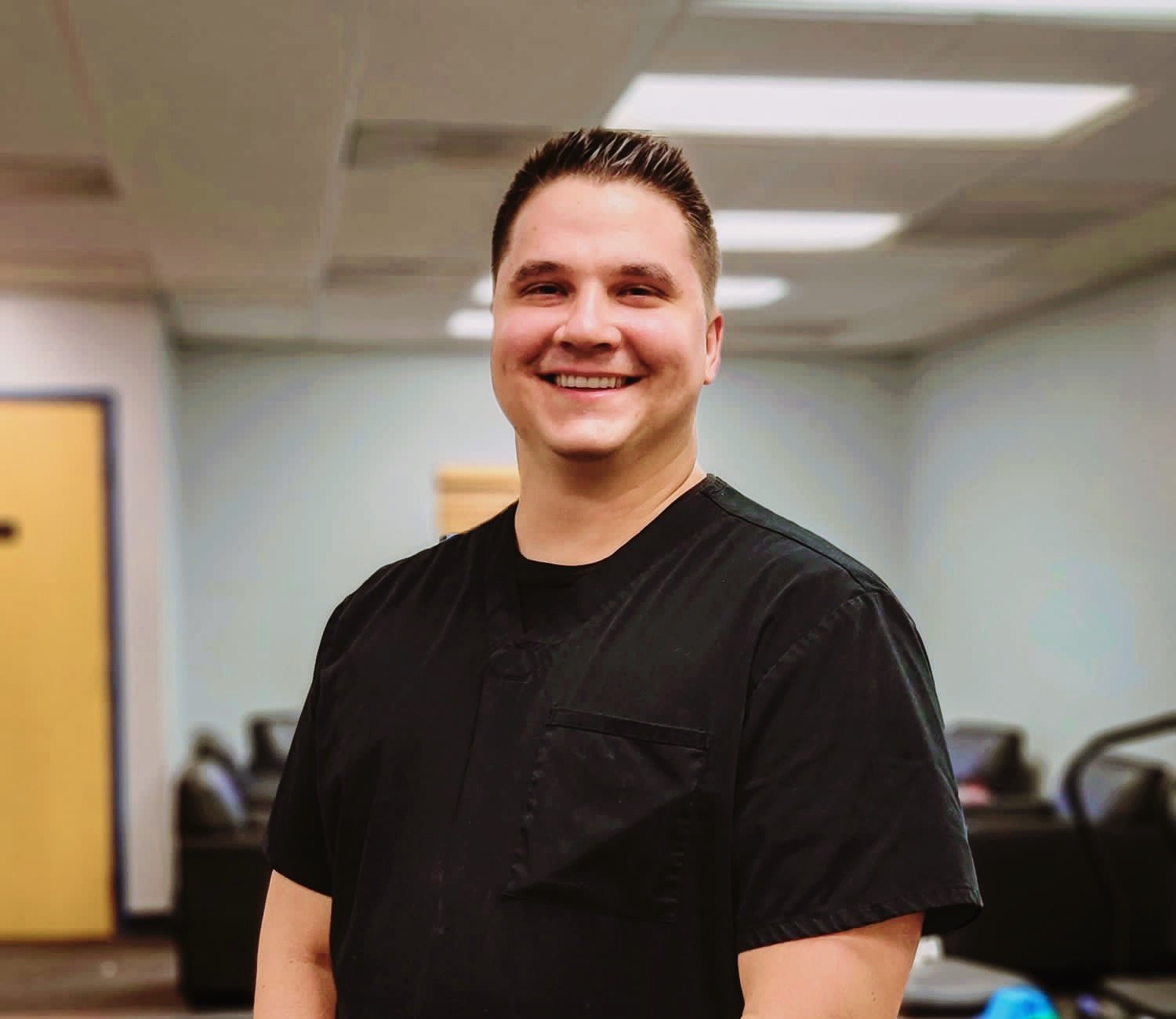 Korey Koper, PA-C