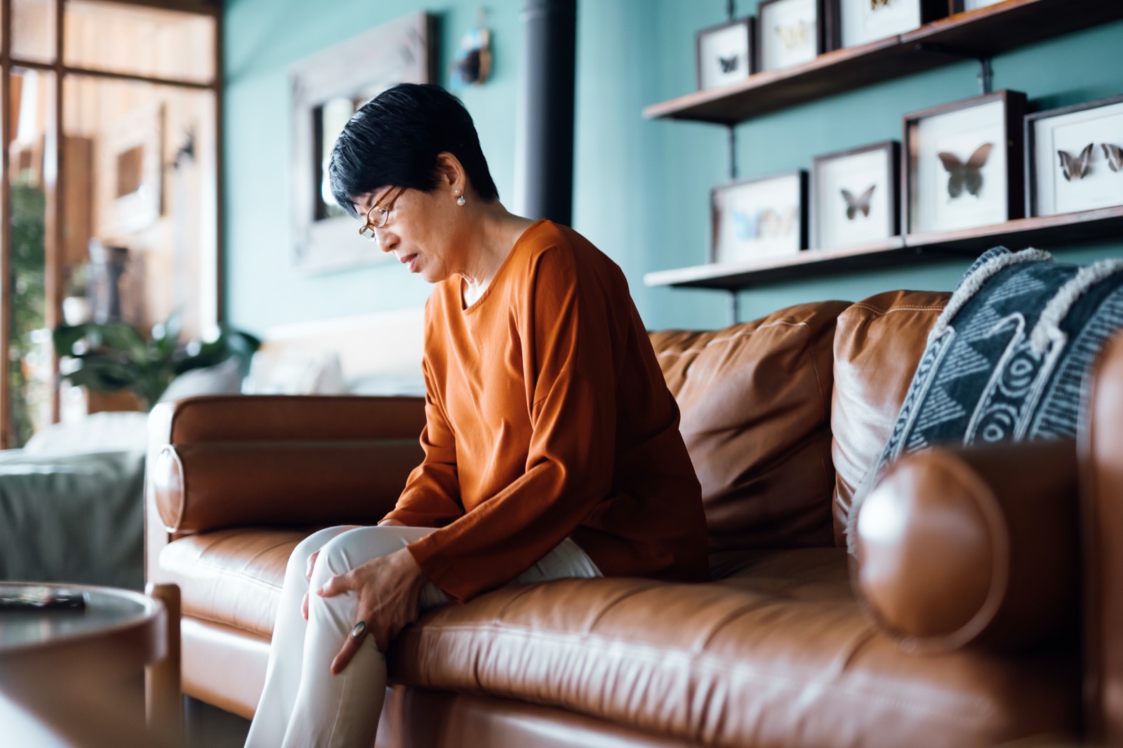 Muscle weakness from radiculopathy