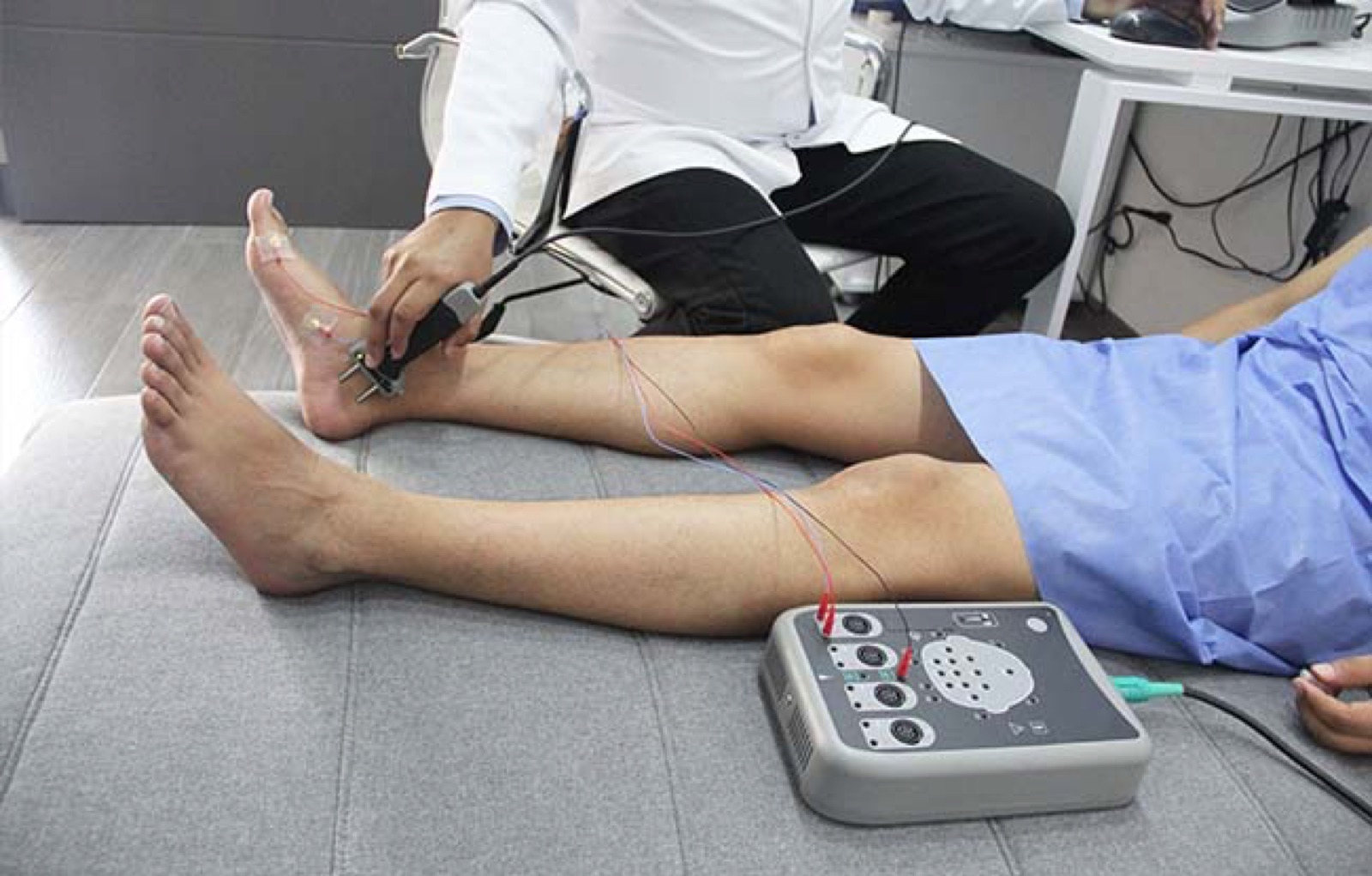 Why Your Nerve Test May Have Missed the Problem