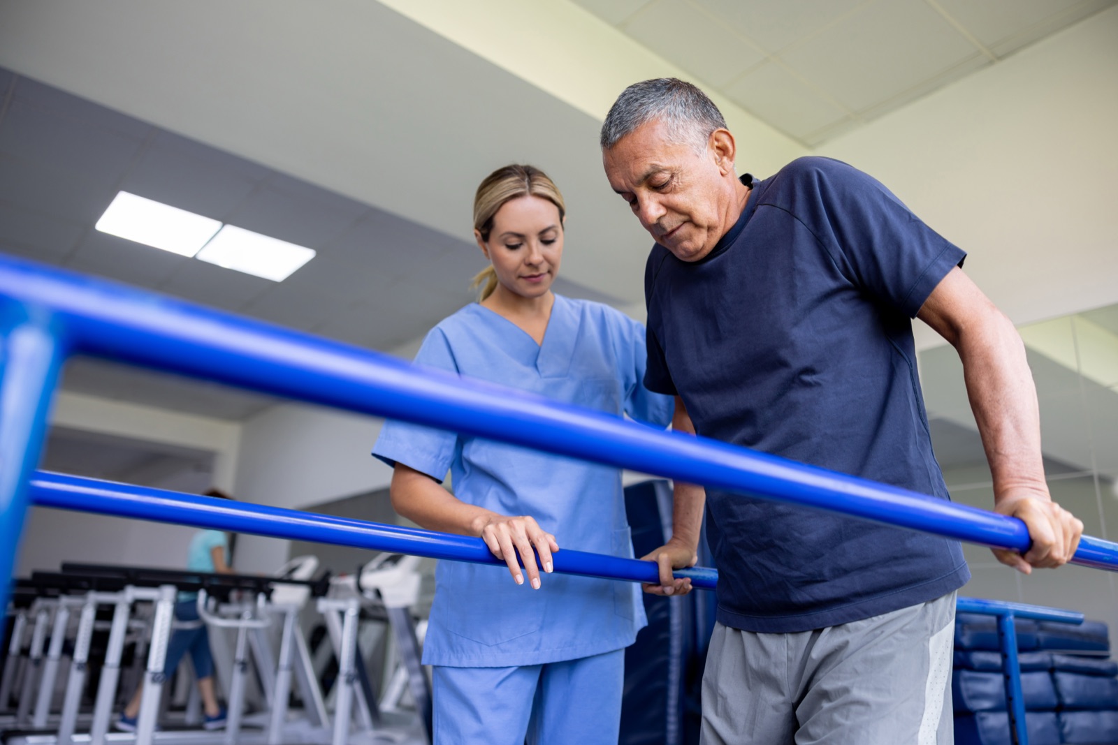 Neuropathy & Nerve Disorders