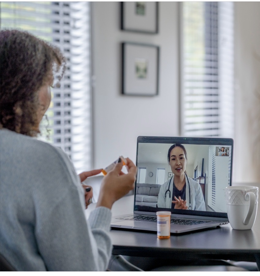 Telemedicine