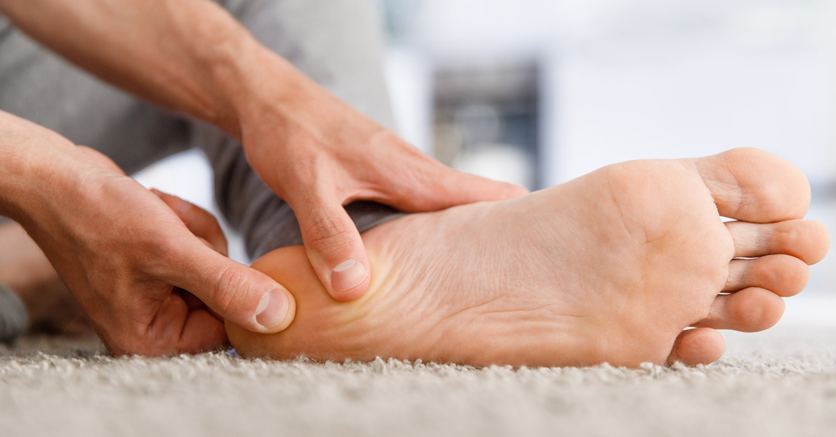 Plantar Fasciitis