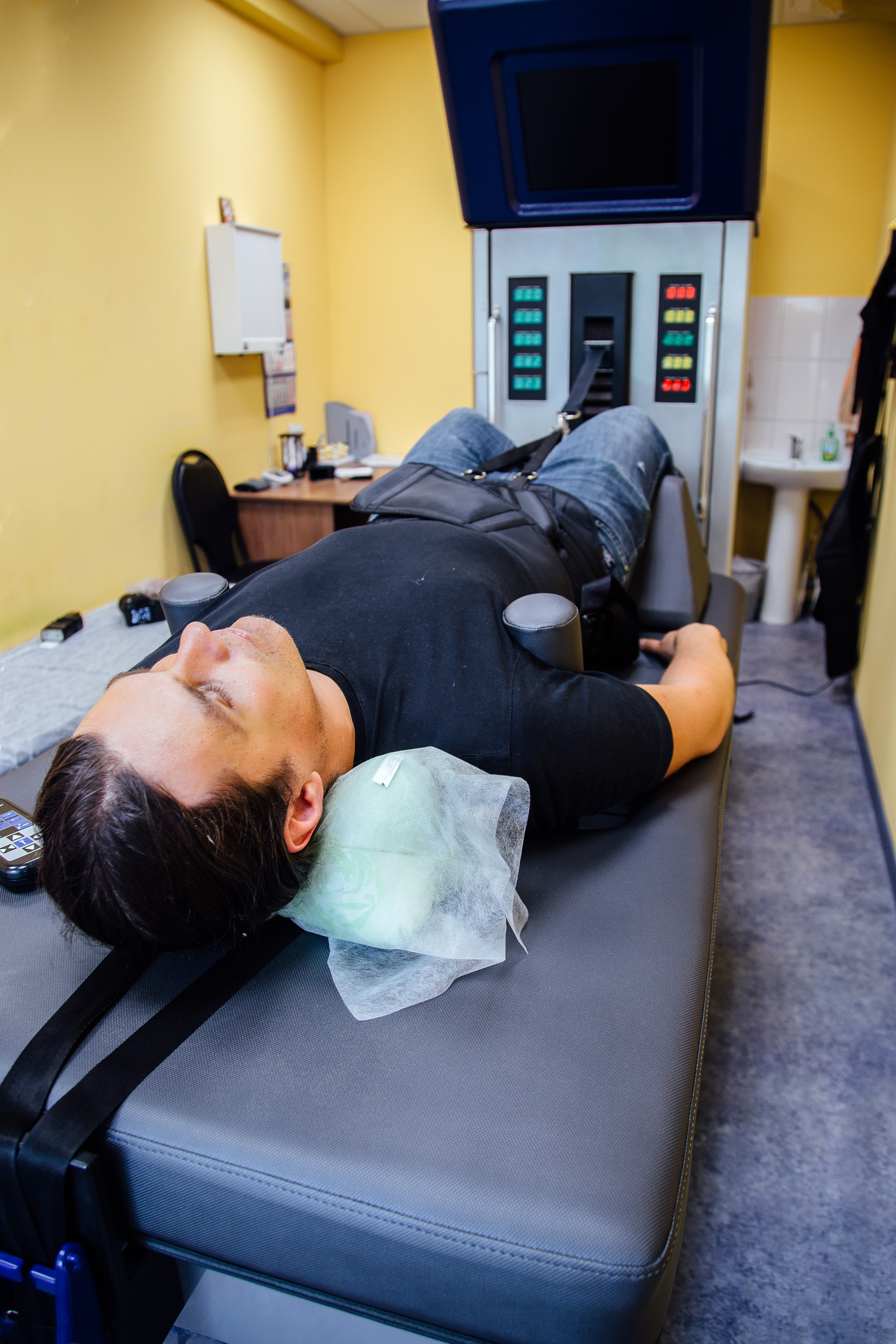 Chiropractic & Rehabilitation