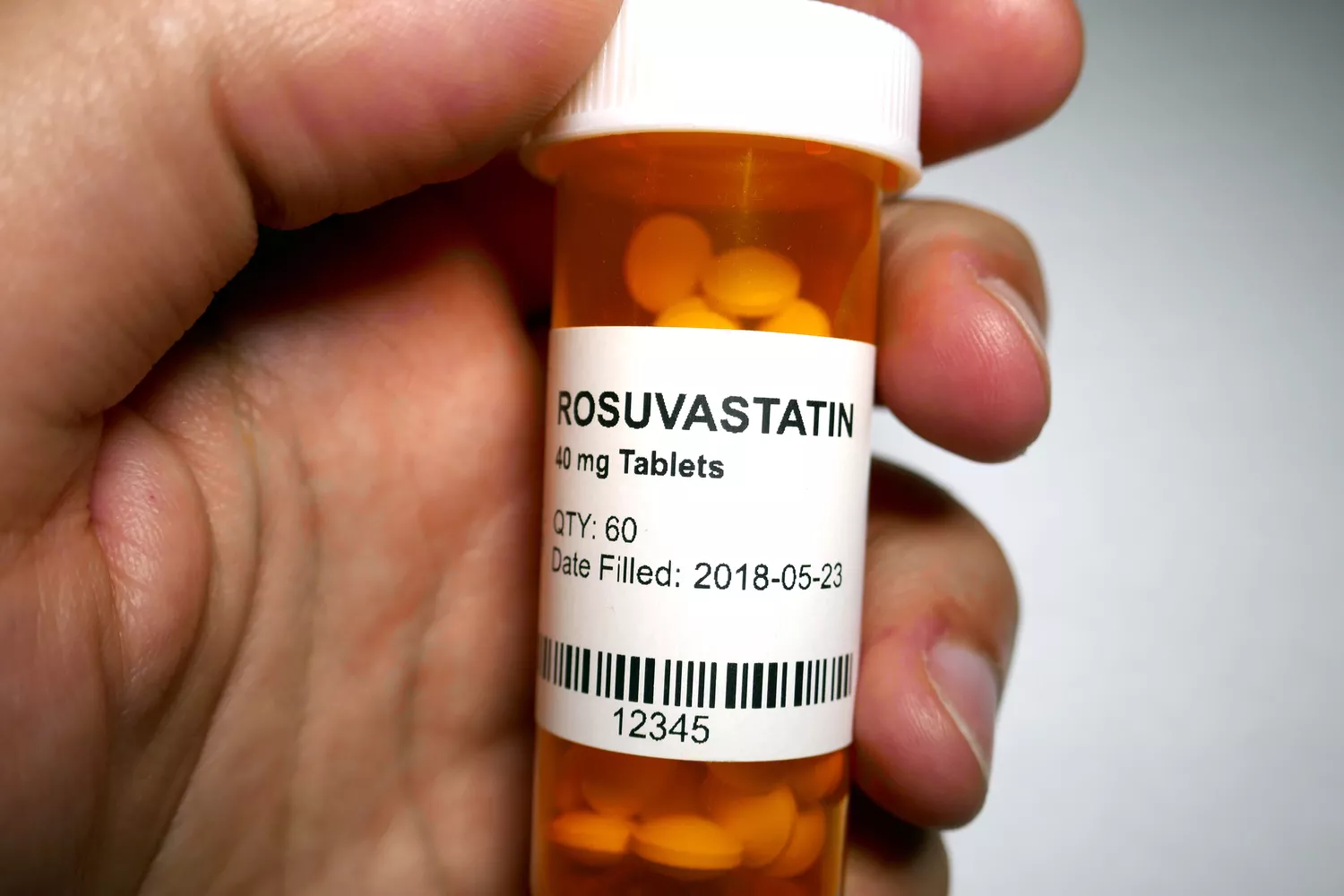 Statin Medications and Neuropathy