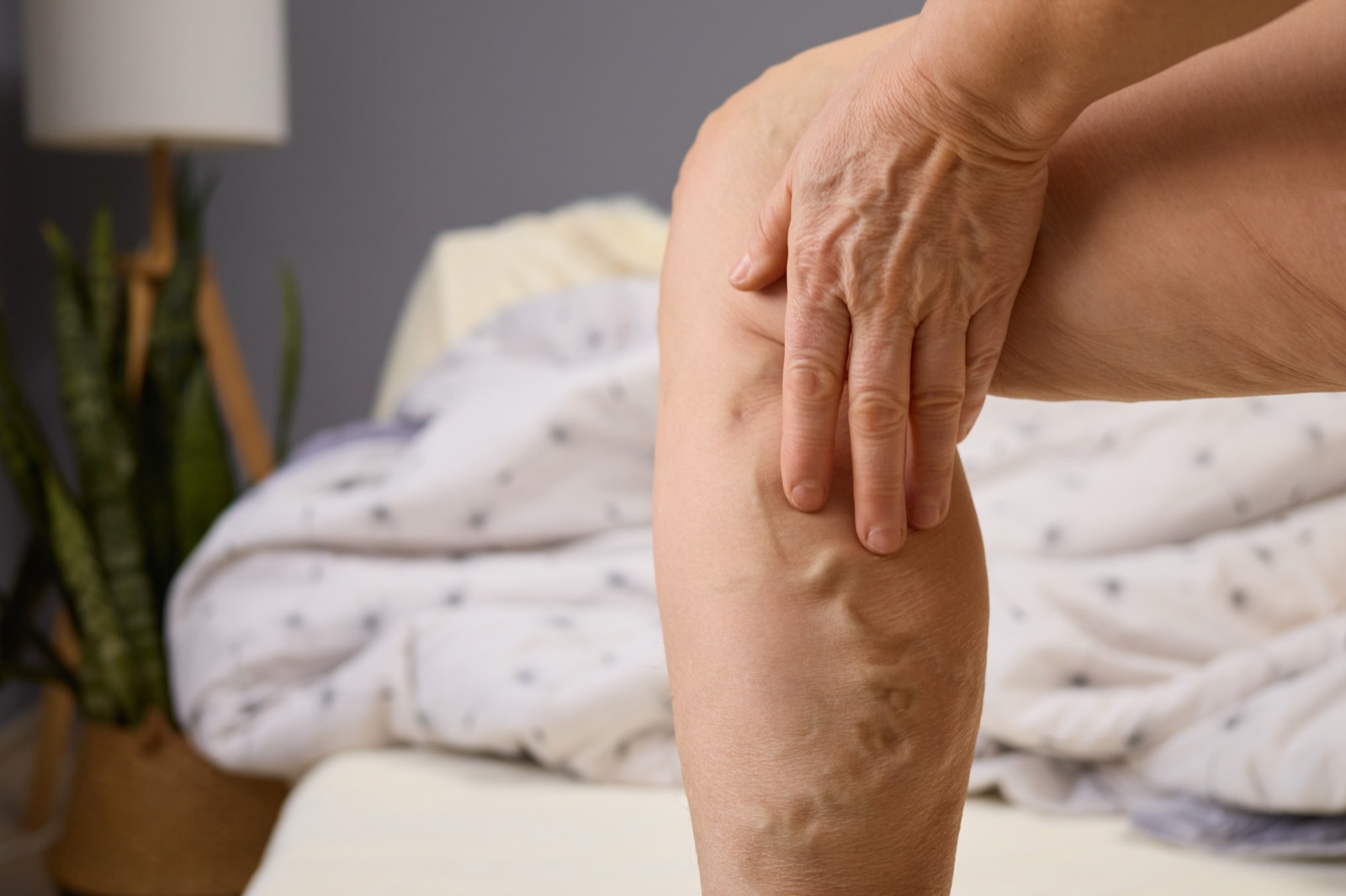 Vein & Vascular Disorders