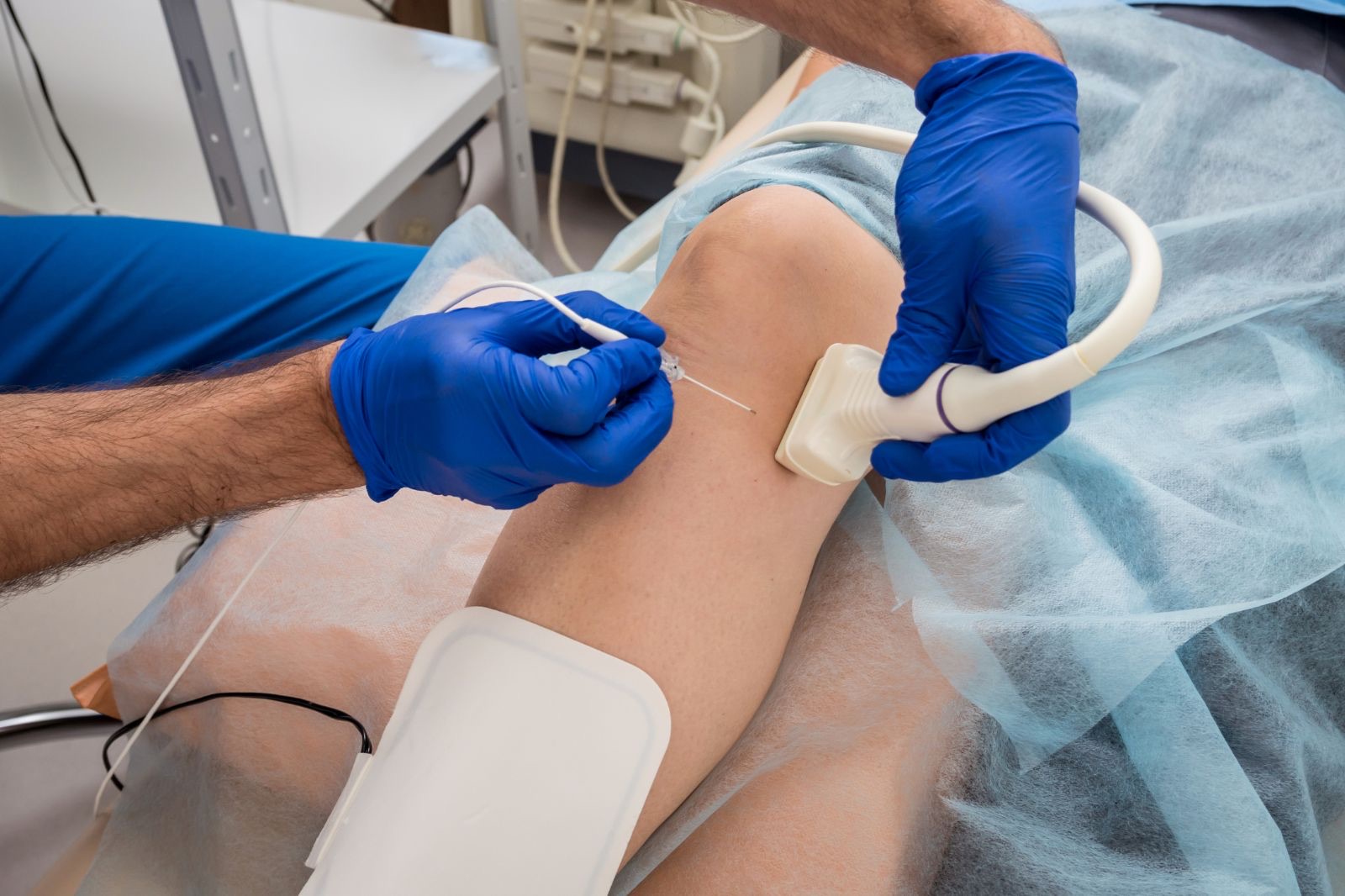 Vein & Vascular Disorders