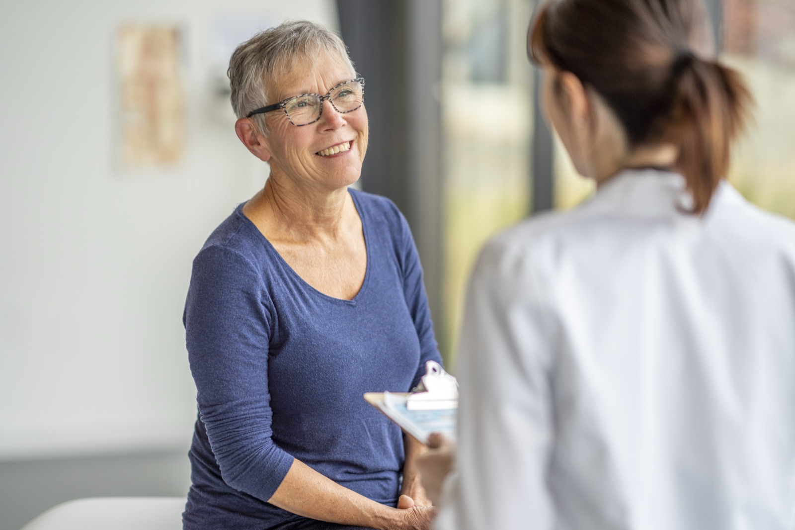 Why Frontier Pain Relief