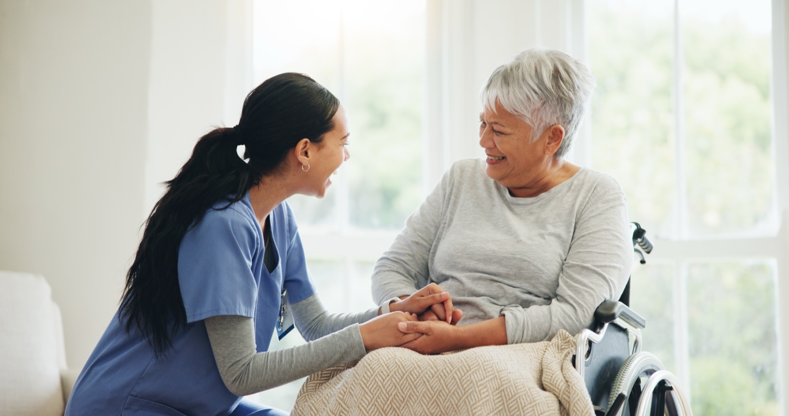 Why Frontier Pain Relief